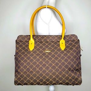 sinomate trolley bolsa